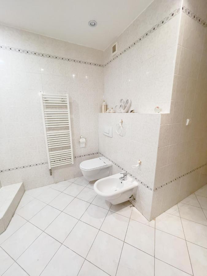 Apartmán Center Of 369 Prague