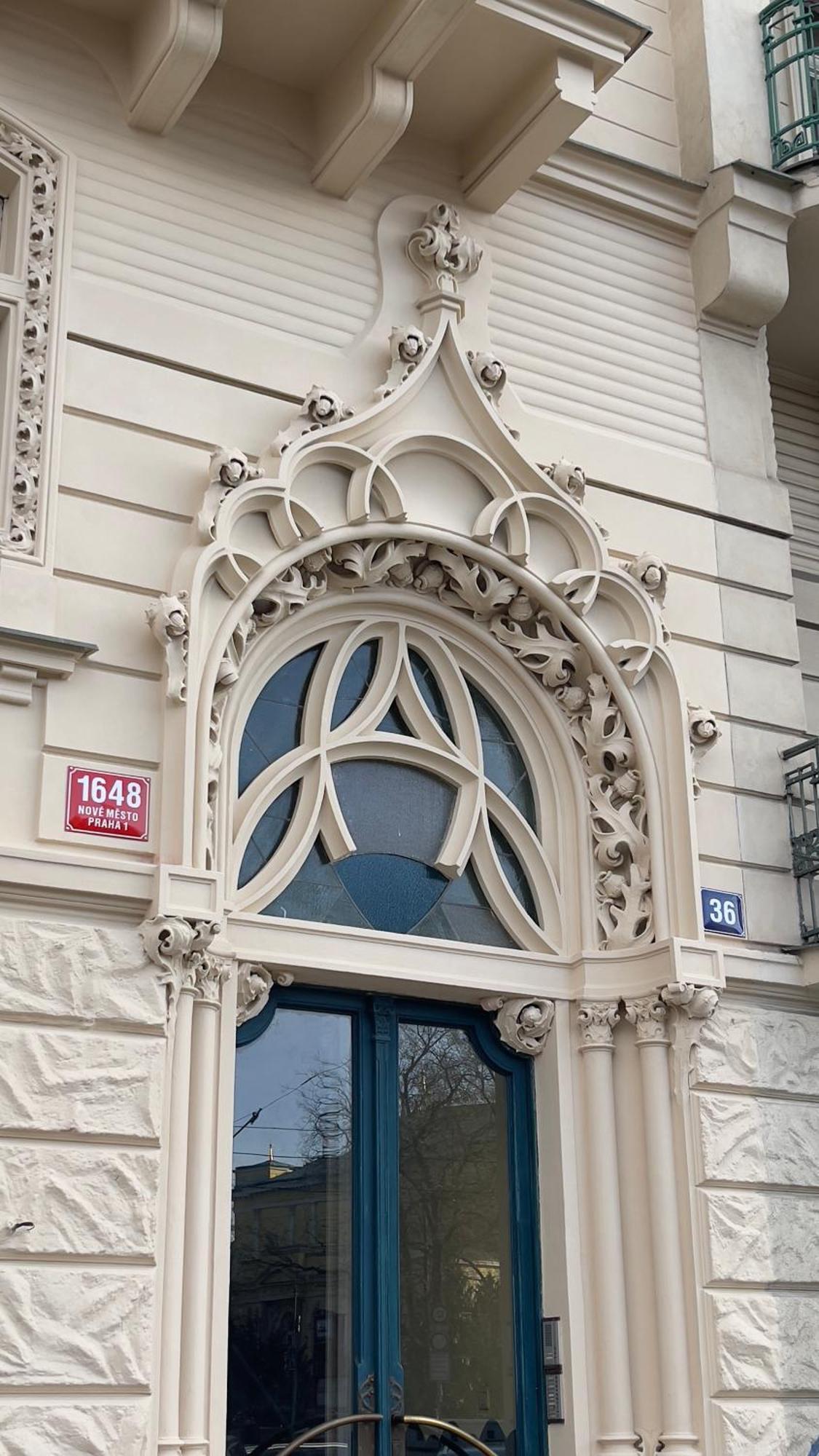 Center Of 369 Apartmán Prague