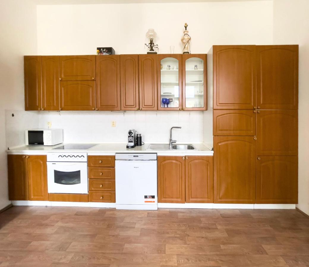 Apartament Center Of 369 Praga