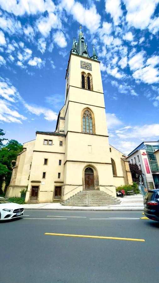 Apartament Center Of 369