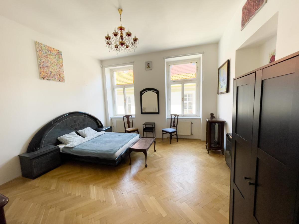 Apartament Center Of 369 Praga