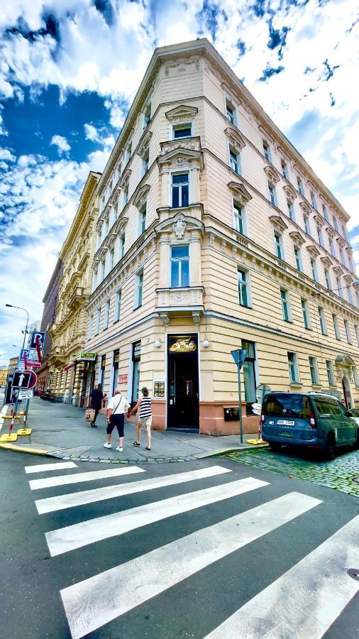 Center Of 369 Apartament