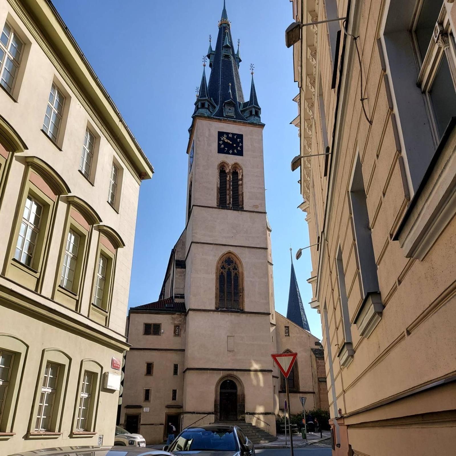 Center Of 369 Apartament