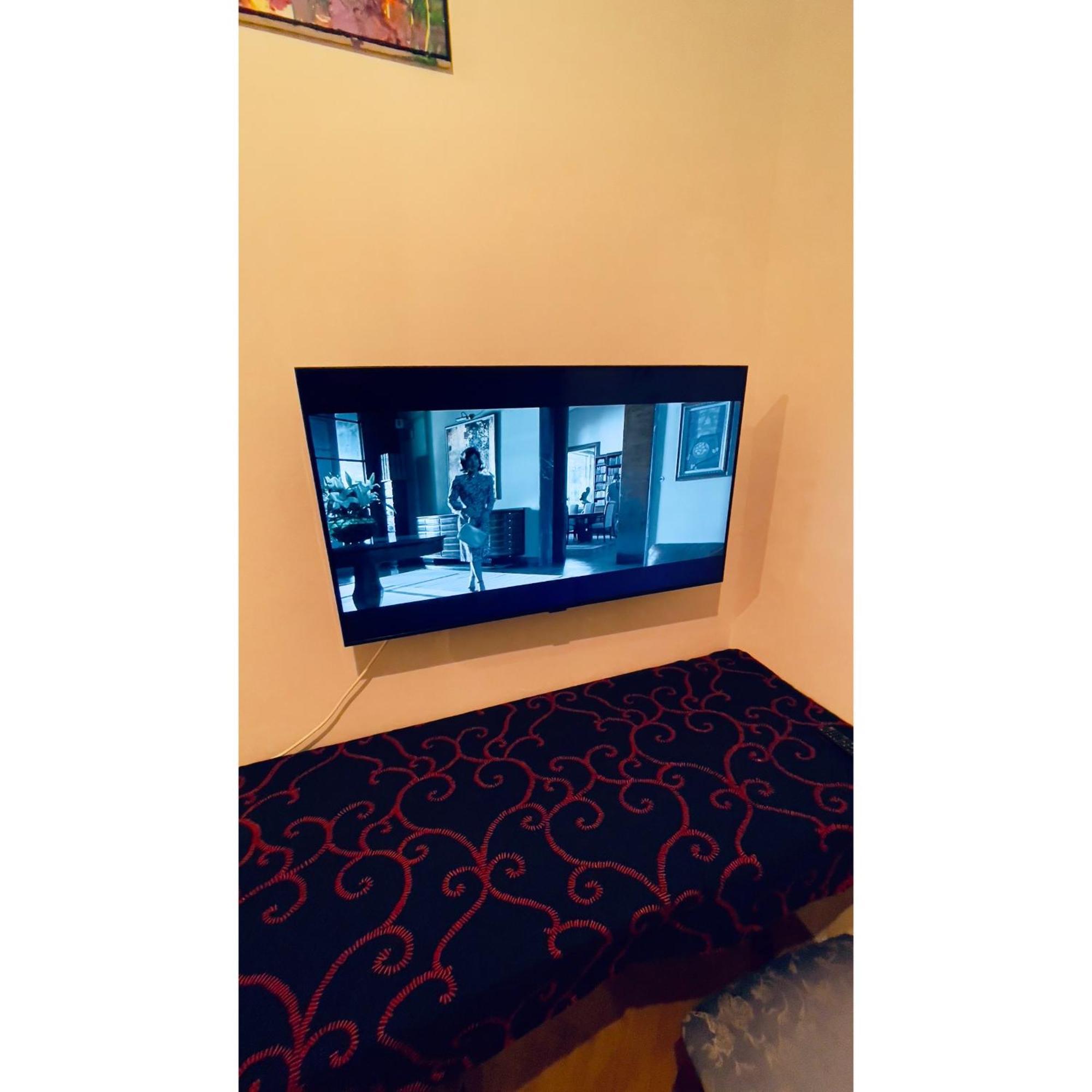 Center Of 369 Apartament *
